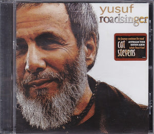 CAT STEVENS / ISLAM YUSUF | ROADSINGER