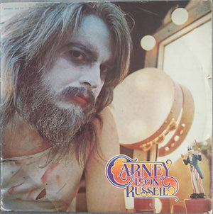 LEON RUSSELL | CARNEY - NZ
