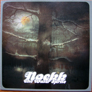 NOEKK | WATER SPRITE