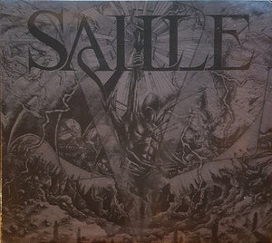 SAILLE | V