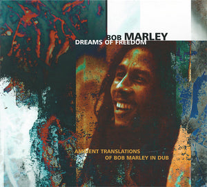 BOB MARLEY / LASWELL BILL | DREAMS OF FREEDOM (DIGI)