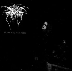 DARKTHRONE | WIND OF 666 BLACK HEARTS