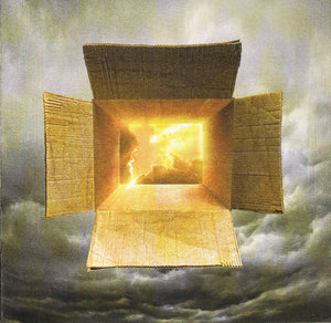 GOO GOO DOLLS | BOXES