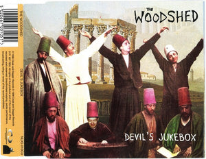 WOODSHED | DEVILS JUKEBOX