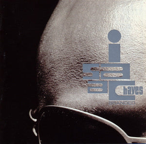 ISAAC HAYES | BRANDED