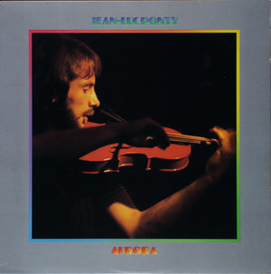 JEAN - LUC PONTY | AURORA - US