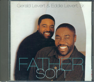 GERALD LEVERT / EDDIE SNR LEVERT | FATHER AND SON