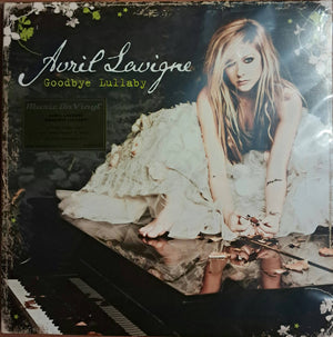AVRIL LAVIGNE | GOODBYE LULLABY - 2LP REISSUE