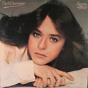 RICK DERRINGER | SPRING FEVER - US