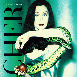 CHER | ITS A MANS WORLD
