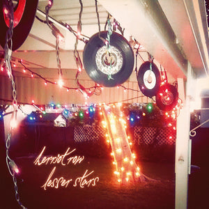 HERRIOT ROW | LESSER STARS