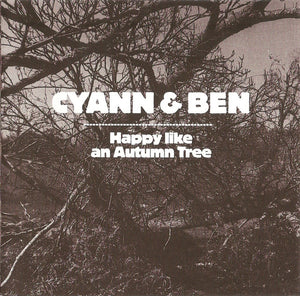 CYANN AND BEN | HAPPY LIKE AN AUTUMN TREE