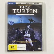 DICK TURPIN | DICK TURPIN SEASON 1 (2DVD)