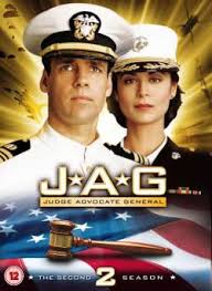 JAG | JAG SEASON 2 (6DVD)