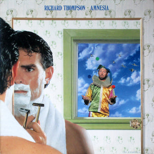 RICHARD THOMPSON | AMNESIA