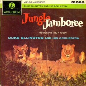 DUKE ELLINGTON | JUNGLE JAMBOREE - UK