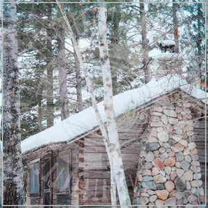 PANOPTICON | SCARS OF MAN ON THE ONCE NAMELESS WILDERNESS PART 2 - SIGNED