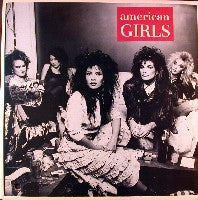 AMERICAN GIRLS | AMERICAN GIRLS