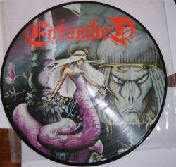 ENTOMBED | TWILIGHT OF THE GODS - PICTURE DISC