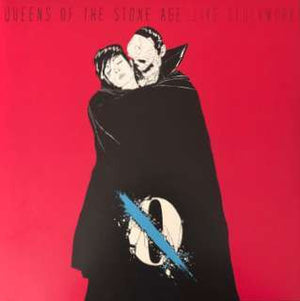 QUEENS OF THE STONE AGE | LIKE CLOCKWORK - 2LP - 45RPM - 2013