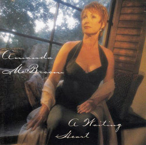 AMANDA MCBROOM | WAITING HEART