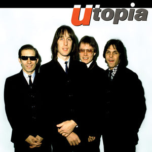 UTOPIA | UTOPIA (2024 REMASTERED) (DIGI)