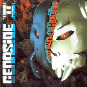GENASIDE II | NEW LIFE 4 THE HUNTED