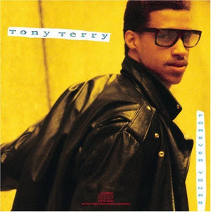 TONY TERRY | FOREVER YOURS
