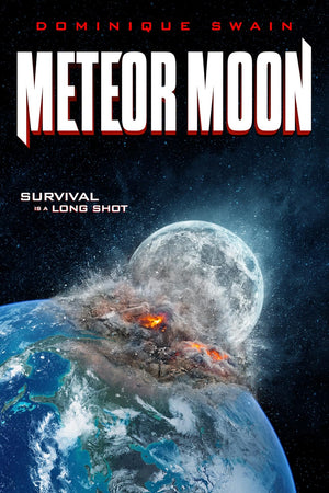 MOVIE SCI | METEOR MOON