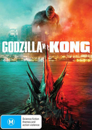MOVIE AC | GODZILLA VS KONG