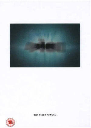 4400 | 4400 SEASON 3 (4DVD - ZONE 2) (LENTICULAR COVER)