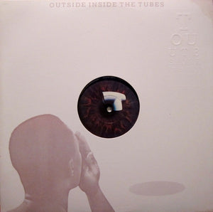 TUBES | OUTSIDE INSIDE - NZ / AUS