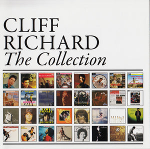 CLIFF RICHARD | COLLECTION (2CD)
