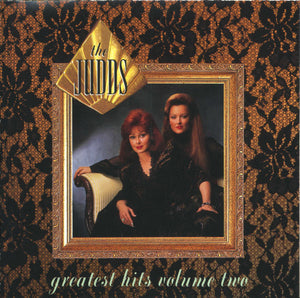 JUDDS | GREATEST HITS 2