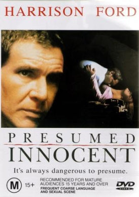 MOVIE TH | PRESUMED INNOCENT