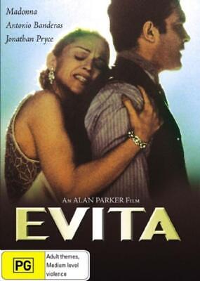 MOVIE ML | EVITA