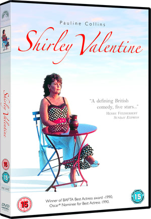 MOVIE COM | SHIRLEY VALENTINE