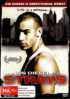 MOVIE DR | STRAYS (1997)