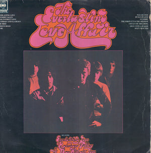 LOVE AFFAIR | EVERLASTING LOVE AFFAIR - NZ