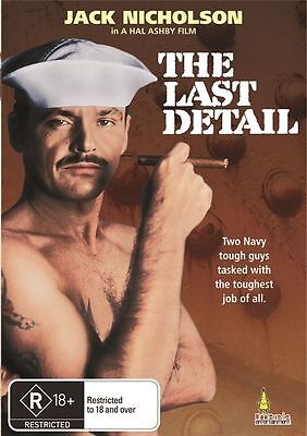 MOVIE COM | LAST DETAIL