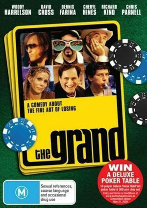 MOVIE CO | GRAND