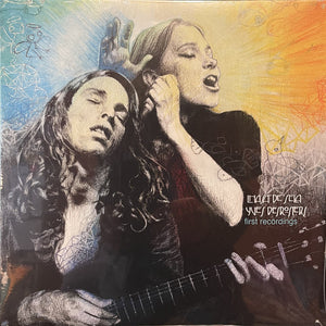 LHASA DE SELA / YVES DESROSIERS | FIRST RECORDINGS