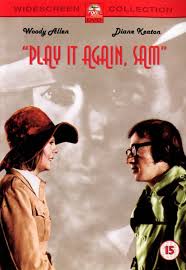 PLAY IT AGAIN SAM (ZONE 2)