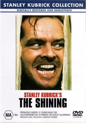 MOVIE HO | SHINING (REMASTERED)