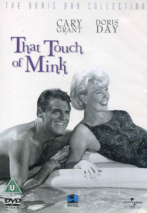 THAT TOUCH OF MINK (ZONE 2)