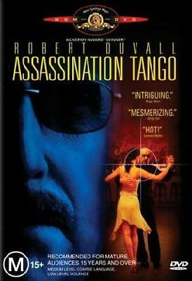 MOVIE TH | ASSASINATION TANGO