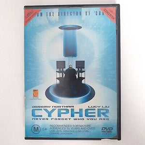 CYPHER