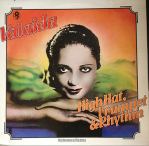 VALAIDA | HIGH HAT TRUMPET AND RHYTHM
