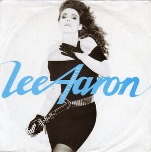 LEE AARON | ONLY HUMAN - 12