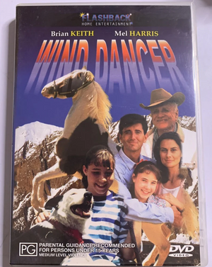 MOVIE FA | WIND DANCER
